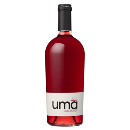 UMA - VDF - Rosé  Rouge 