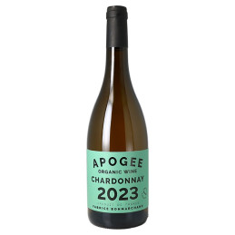 Apogée - Chardonnay blanc