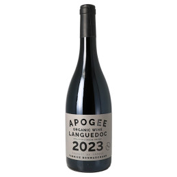 Apogée - Languedoc rouge