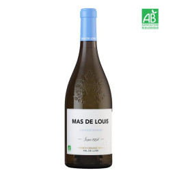Val de Lune Chardonnay - Bio
