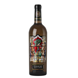 Spiritus Sanctus IGP Pays...