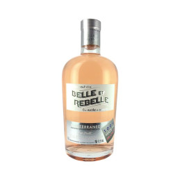 Belle & Rebelle - Rosé -...