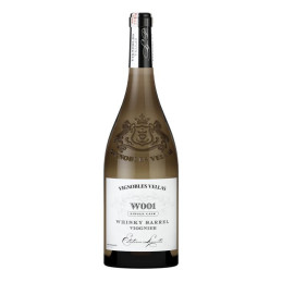 Whisky Barell IGP OC Viognier 
