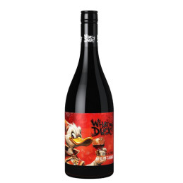 What The Duck - IGP Côtes...