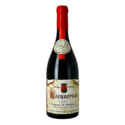 Seigneur De Montlaure - AOP...