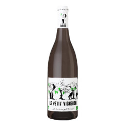 Le Petit Vigneron - VDF -...