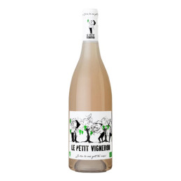 Le Petit Vigneron - VDF -...
