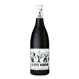Le Petit Vignerons - VDF -...
