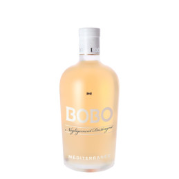 BOBO - Rosé - IGP Méditerranée