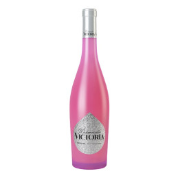 Mademoiselle Victoria - IGP...