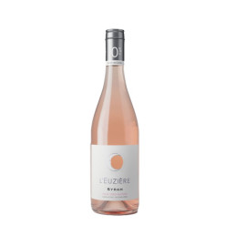 L'Euzière Rosé Zéro Alcool...