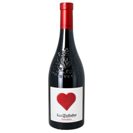 Les Taillades - Gigondas -...