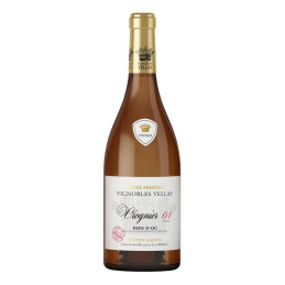 VIGNOBLES VELLAS - CUVEE...