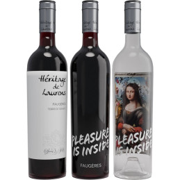 Héritage de Laurens - AOP...