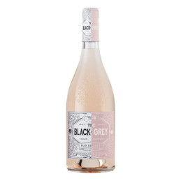 The Black & Grey - Mas de...