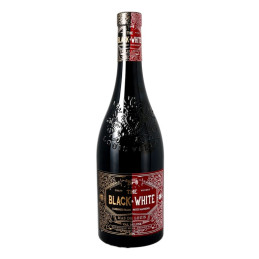 The Black & White Grenache...