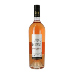 Cuvée Prestige Rosé Saignée