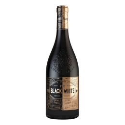 The Black & White Grenache...