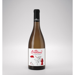 Little Bastard VDF...