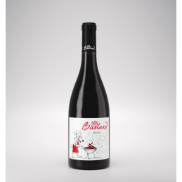 Little Bastard VDF Merlot...