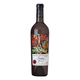 CHAI D'OEUVRE - SAUVIGNON...