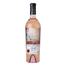 Chai d'Oeuvre IGP OC...