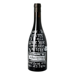 Domaine de Caravettes -...