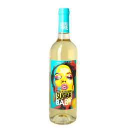 Sugar Baby VDF Muscaris,...