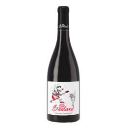 Little Bastard VDF...