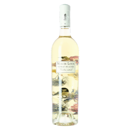 Mas de Louis AOP Muscat de...