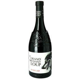 Le Grand Méchant Loup