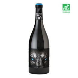 BLACK WOLF - DEVOIS DE...