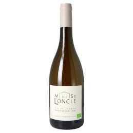 Plaisir de jour - Blanc