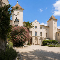 Château Saint-Martin - Vins du Languedoc - Béziers