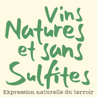 Vin Nature & Sans Sulfites