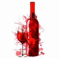 Sélection de vins rouges Vignobles Vellas