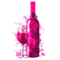 Les rosés du Vignobles Vellas..... Découvrez notre sélection de vins rosés !